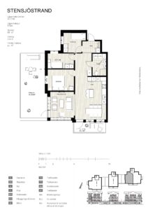Planritning (2)