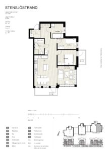 Planritning (3)