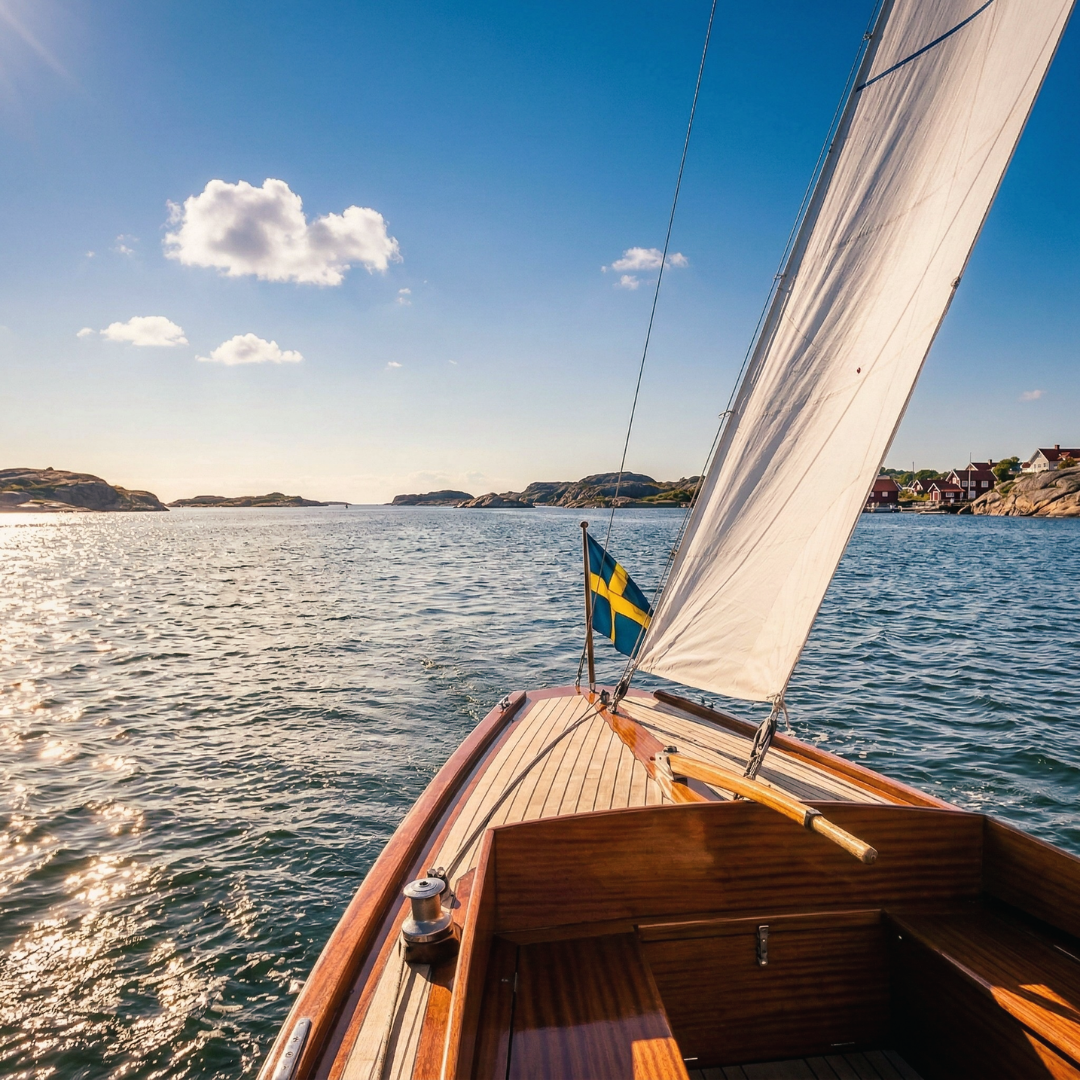 Segla_sverige_styrsö