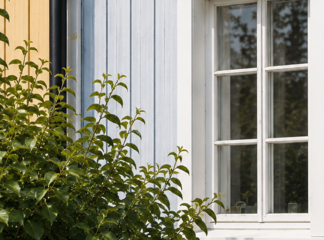 sundkällan radhus fönster