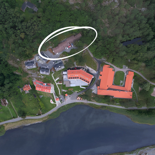 Sundkällan Densify bild område